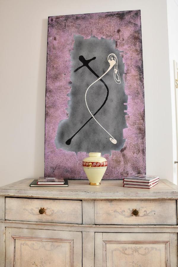 Avanguardia Art Club فيرّارا المظهر الخارجي الصورة